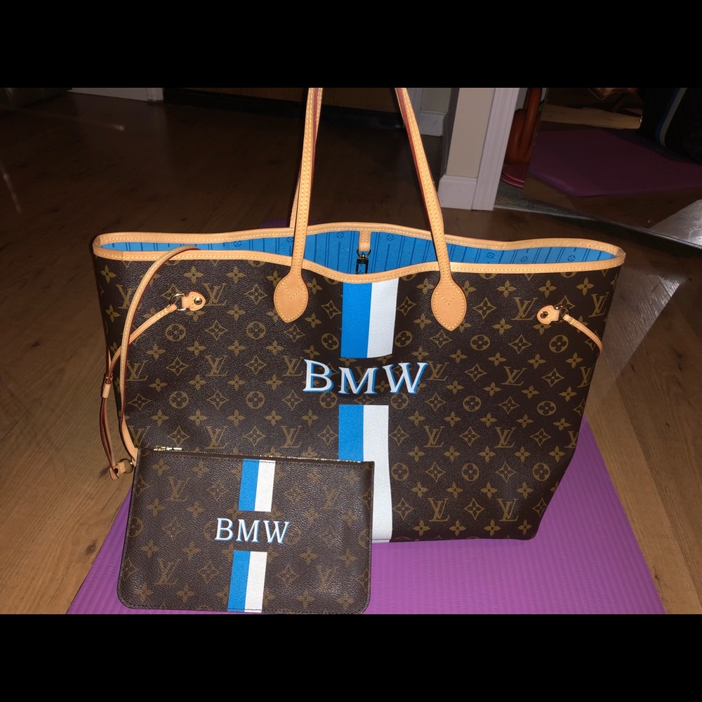 LV Never Full GM